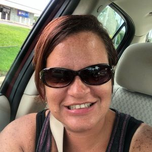 Meet your Posher, Dawn